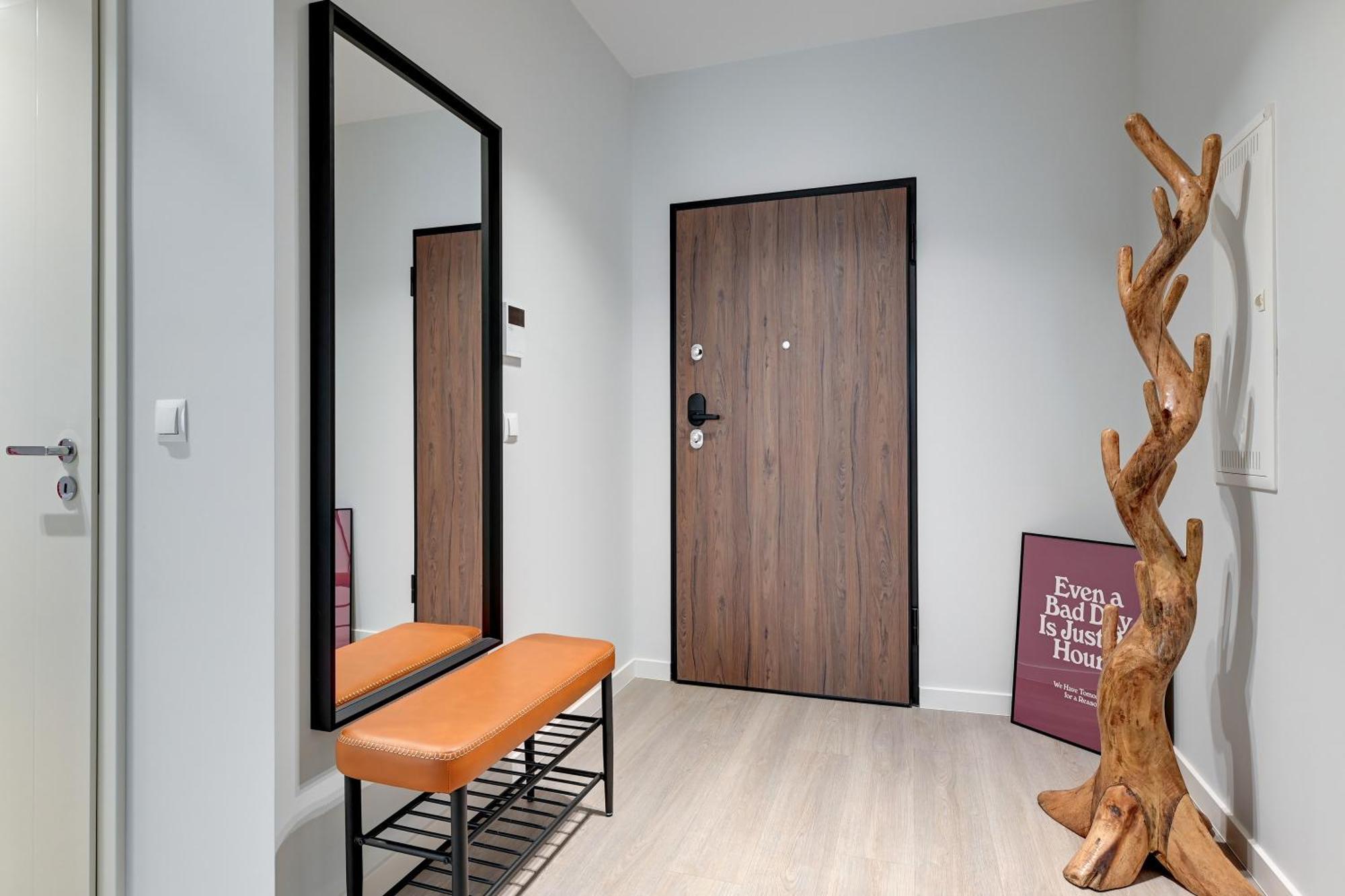 Scala City Center Premium Apartments By Lion Apartments グダニスク エクステリア 写真