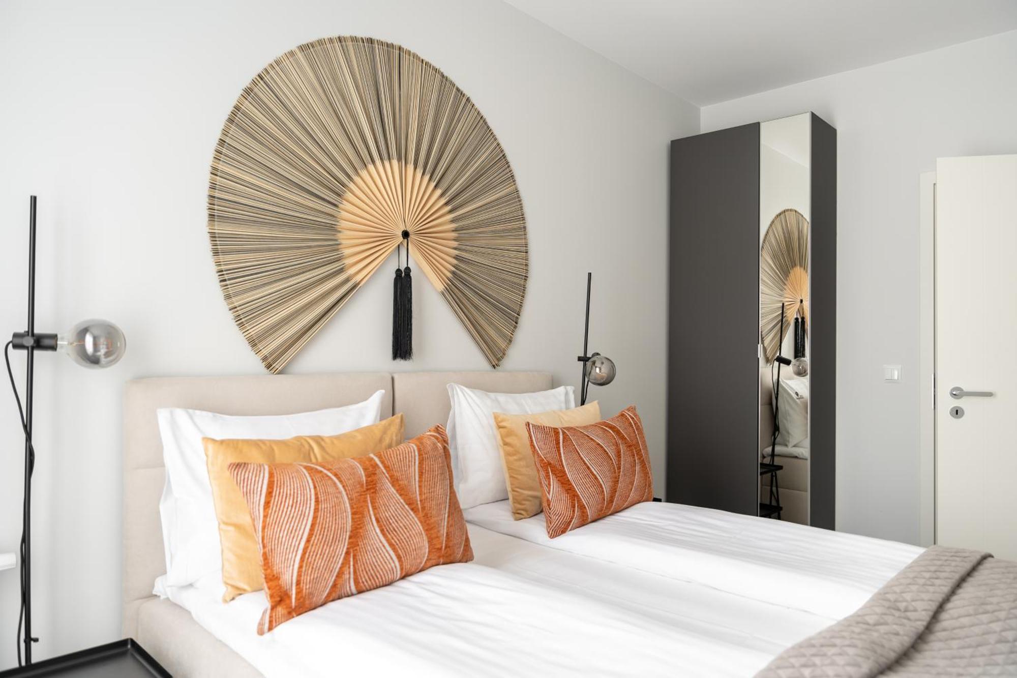 Scala City Center Premium Apartments By Lion Apartments グダニスク エクステリア 写真