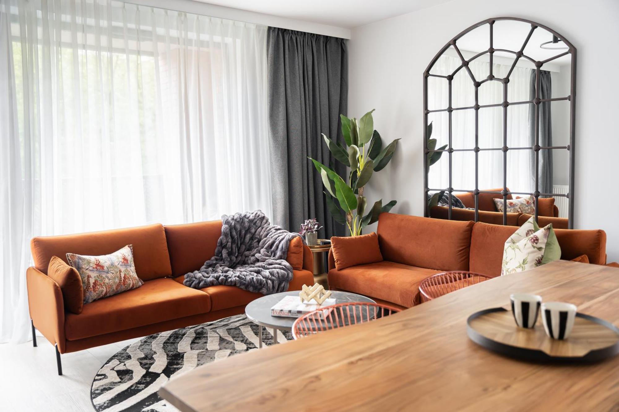 Scala City Center Premium Apartments By Lion Apartments グダニスク エクステリア 写真