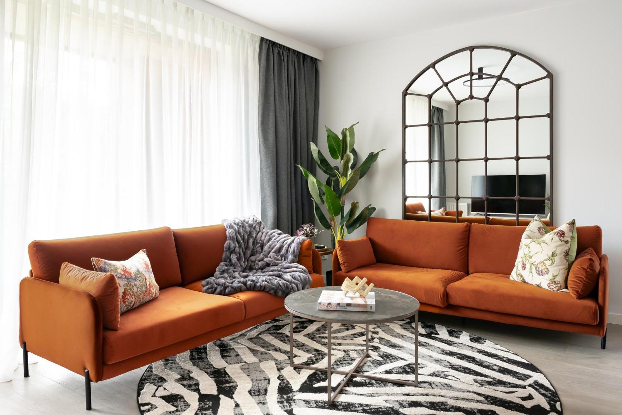 Scala City Center Premium Apartments By Lion Apartments グダニスク エクステリア 写真