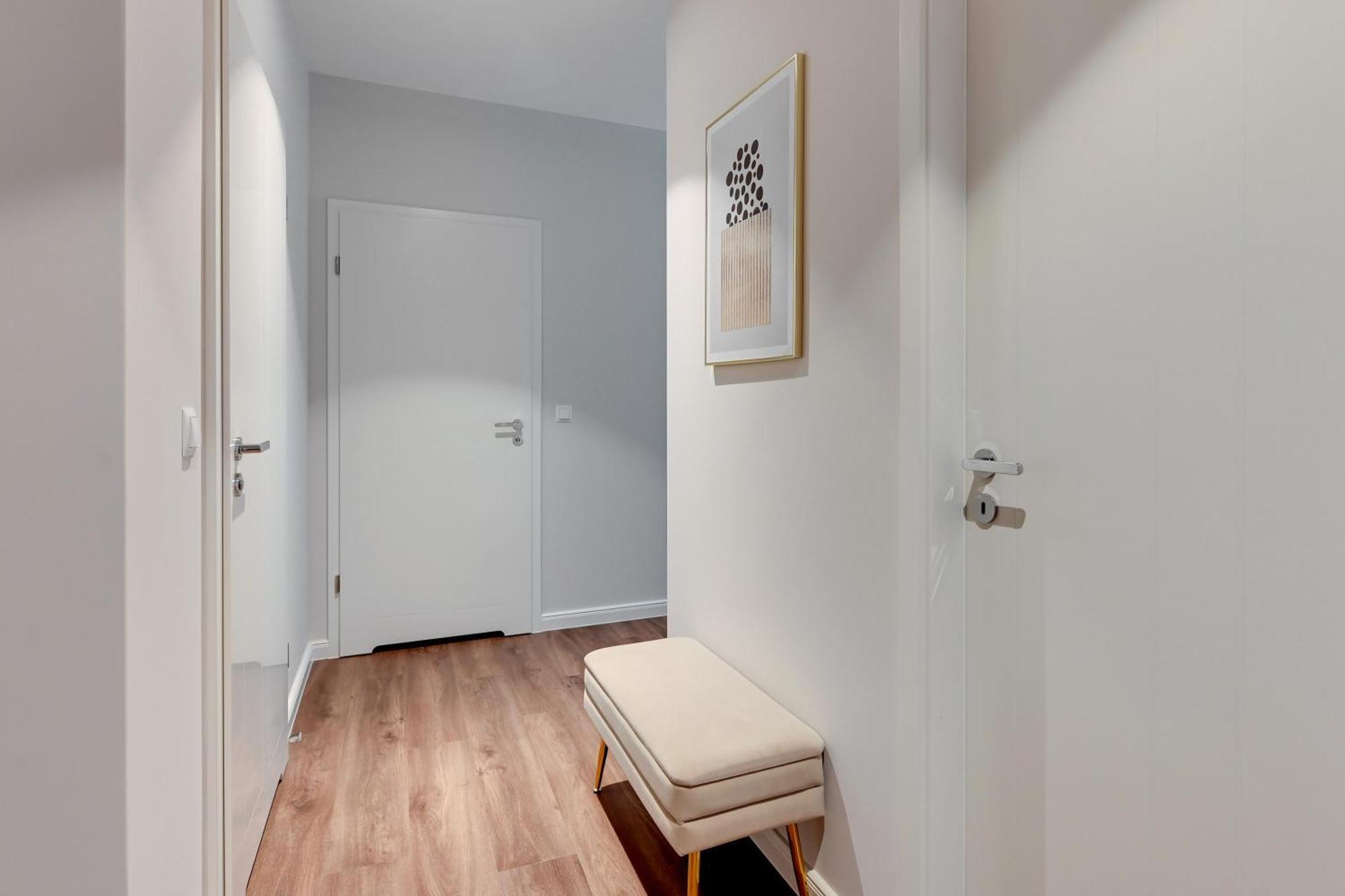 Scala City Center Premium Apartments By Lion Apartments グダニスク エクステリア 写真
